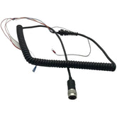 HP injection Joystick Controller 62162 62162GT For Genie Coil Cord GS-2668 GS-3268 GS-3384